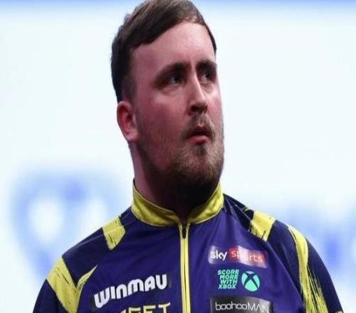 飞镖世界冠军：卡里克能带进欧冠就该留下，蓄发哥也能剪发了