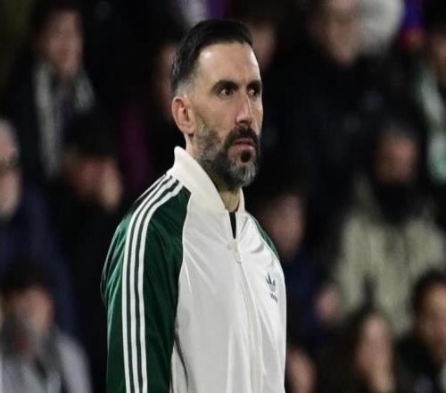 埃尔切主帅：此刻内心满是无力感，巴萨的实力配得上这场胜利