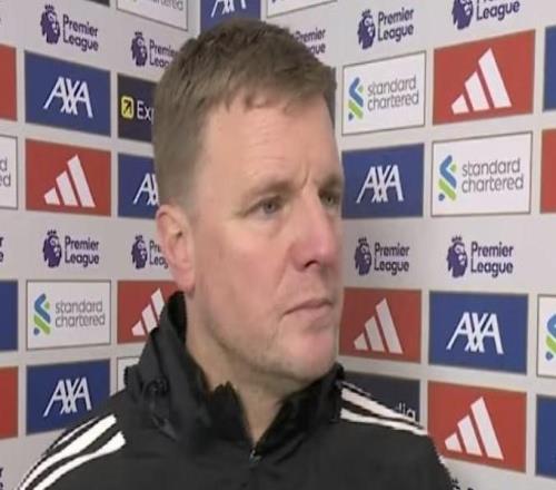 埃迪豪：伤病情况非常严重，这套阵容几乎是我唯一有的选择