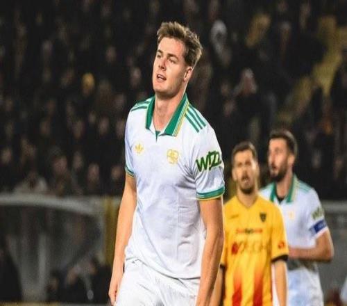 意媒：埃文弗格森缺席合练，迪巴拉、科内等4人仍单独训练