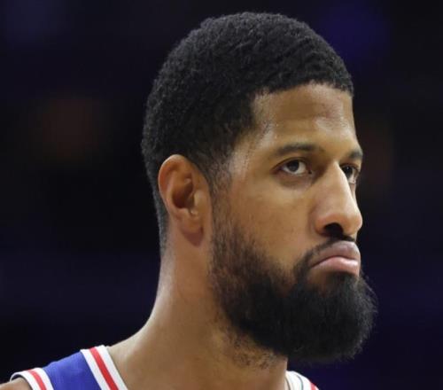 联盟重磅官宣！乔治被禁赛25场：球员本人已紧急发布道歉声明