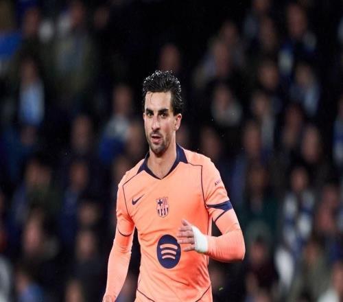 费兰战埃尔切错失5次绝佳机会，创本赛季西甲单场纪录