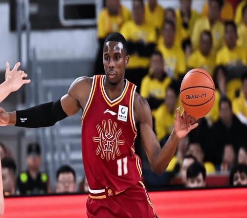 零容忍！CBA本赛季第五、六笔大罚单正式官宣，迪亚洛躺枪