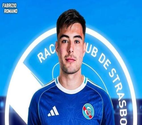 HWG！罗马诺：安塞尔米诺将外租斯特拉斯堡直至赛季结束