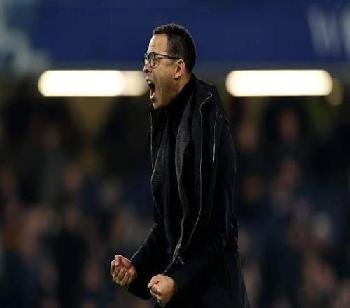 切尔西半场变脸大逆转罗塞尼尔的换人真那么神