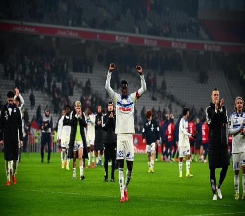 队报：罗塞尼尔想提前召回被租借到白学堡的马马杜萨尔