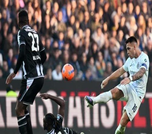 当对手总在踢国米前得牌停赛蓝黑军是否已在意甲建立“霸气”?