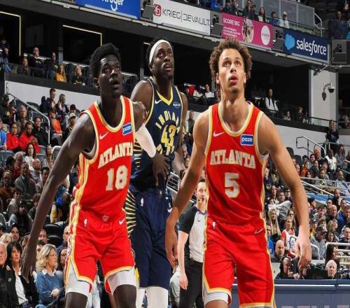 杰伦33+12+10老鹰爆冷惜败步行者内姆哈德26+6+10引3人20+