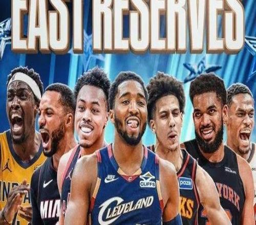 泰伦卢：我不是针对谁，在座的全明星替补都是垃圾！