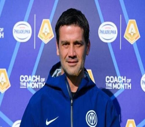 值得纪念，齐沃迎来一线队教练生涯50场里程碑