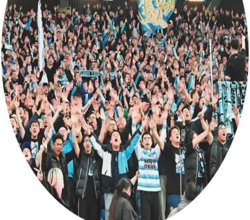 承担起“足球城”的使命