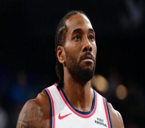 伦纳德没进全明星，只能说是不受待见