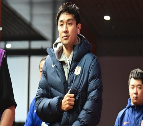 恭喜津门虎！“中国梅西”确定加盟驰援于根伟，曾是国足王牌主力