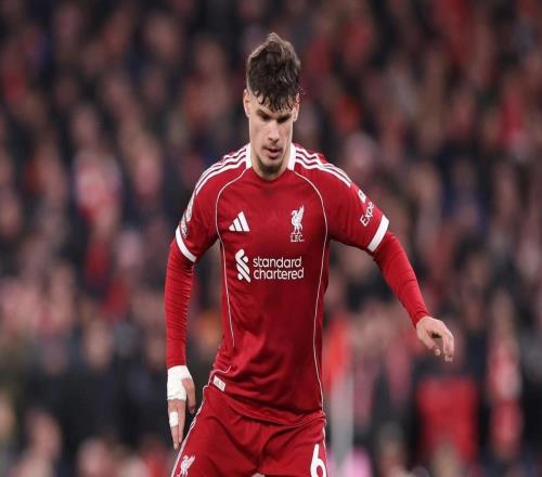 凯尔凯兹：踢纽卡是场完美的比赛，希望每周都能有这样的表现