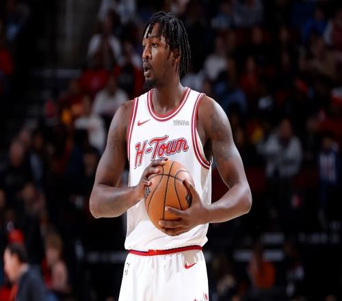 出场时间赛季新低，火箭锋线新援无法得到信任完全是因为状态不行