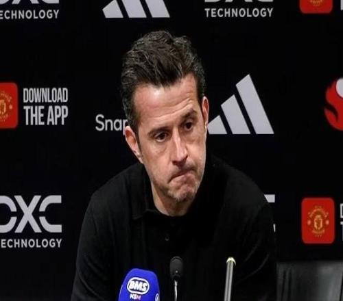 马尔科席尔瓦：VAR的存在绝对不是为了把比赛引向错误的方向