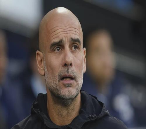 20变22！瓜帅传控执念，正在拖垮曼城