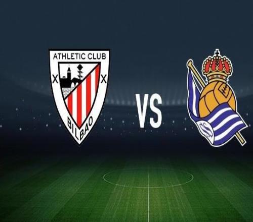 毕尔巴鄂竞技vs皇家社会：尼科威廉斯、乌奈西蒙首发，奥亚萨瓦尔、贡萨洛格德斯出战