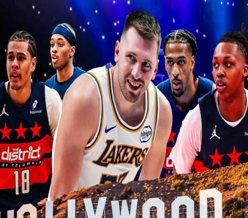 深度分析：奇才队惨败湖人队后必须听取卢卡东契奇的建议