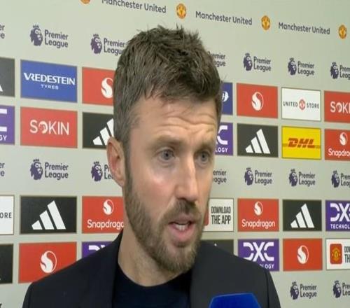 卡里克：绝杀这种感觉谢什科会记住很久我们还想要更多胜利