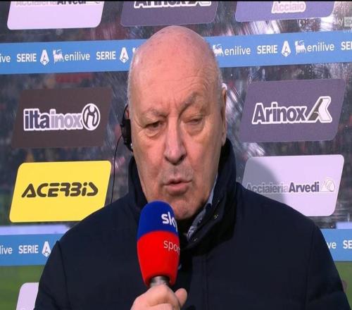 马洛塔：邓弗里斯不会去利物浦想签迪亚比和佩剑但条件不足