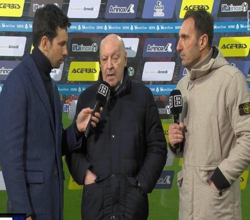 马洛塔：邓弗里斯一个月内复出周一会完成马索林的转会