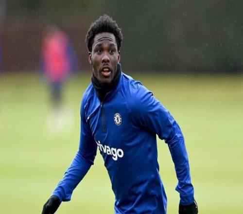 队报：切尔西和白学堡已谈妥戴维福法纳租借，但需说服球员