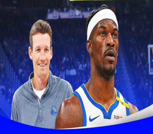 勇士承诺不交易巴特勒！追字母报价大概率含格林多人回应截止日