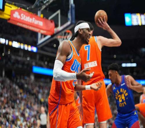 历史第二人！亚历山大34+13连续120场20+距张伯伦仅差6场