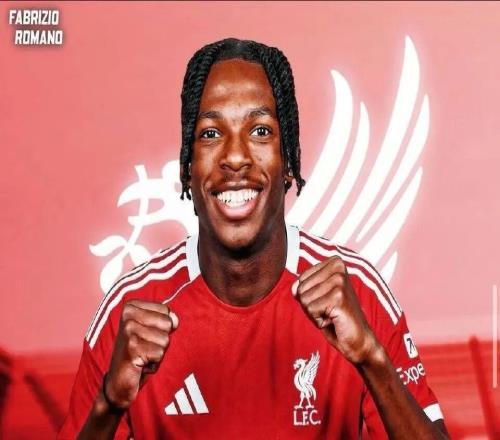 一觉醒来HWG！雅凯为何值得红军全力提前抢下