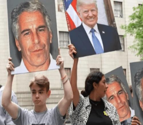 爱泼斯坦的名单里，有体育圈多少事