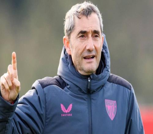 巴尔韦德：我们需要尼科冲击对手，但你不能指望他每次都成功