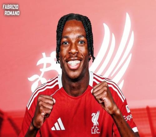 Herewego！罗马诺：利物浦今夏总价7000万欧签雅凯达成协议
