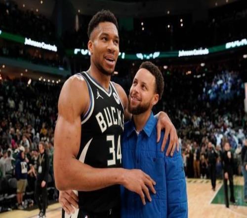 记者：如果字母哥在交易截止日前被交易，那一定是去勇士