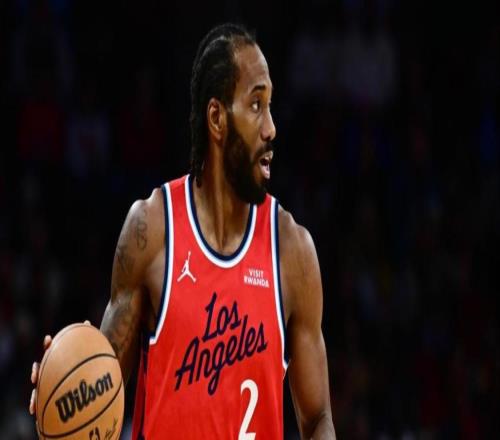 库里躺枪！东道主莱昂纳德表现比他强！结果无缘全明星！