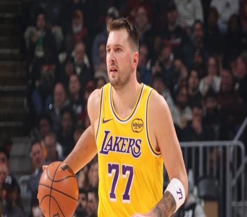 东契奇交易1周年！若湖人现在送走他能换哪些筹码美媒列4大方案