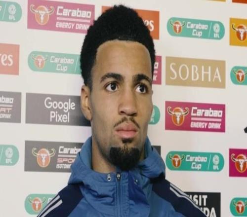 电讯报：梅里诺遭遇重伤，但阿森纳无法召回恩瓦内里