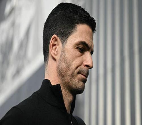 资深媒体人：采访阿尔特塔很困难，他说话时语调几乎没有起伏