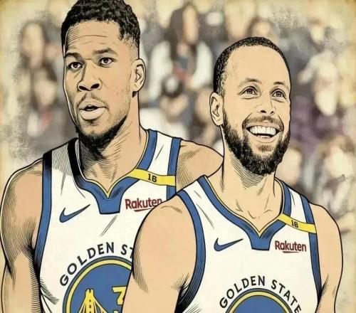 3换1！美媒撰重磅交易方案，场均20+11神塔，驰援库里