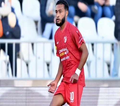 大鱼来了！武汉三镇敲定26岁葡超队长，中场神将，或成新赛季黑马