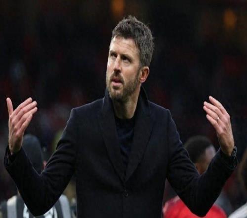 3连胜！临时主帅卡里克创多项纪录，曼联步入稳定期