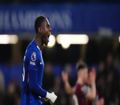 TA：罗塞尼尔提升了蓝军的比赛强度，这能让他们更上一层楼