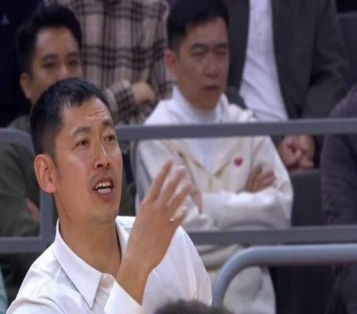 4连胜难保帅位，张庆鹏下课倒计时曝接班人浮出水面，会是他