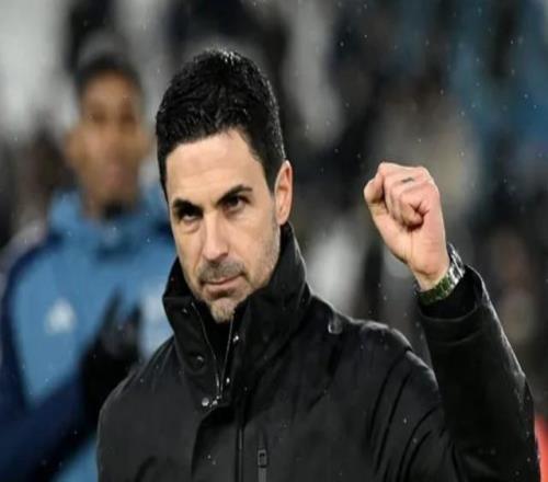 小雷：阿尔特塔应该会开一瓶上好葡萄酒，阿森纳锁定冠军了