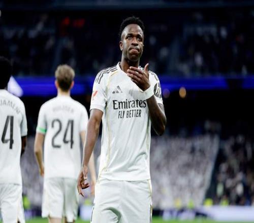 熊皇世界波，姆巴佩100分钟绝杀！皇马21险胜，却笑不出来