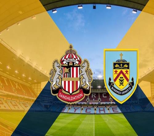 【英超公开课】桑德兰VS伯恩利，周一英超压轴锦上添花免费赠阅意甲焦点战