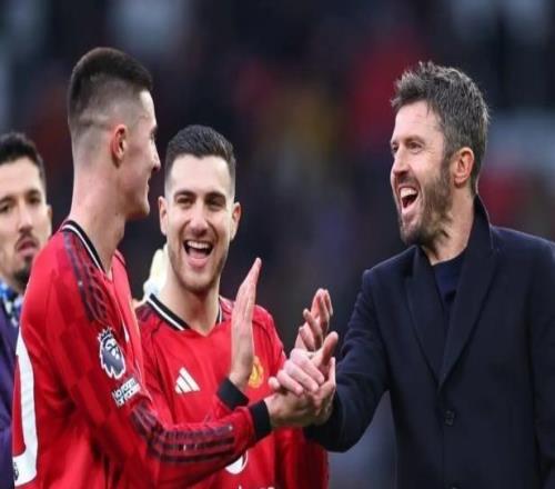 林良锋：冷静！让卡里克慢慢来！