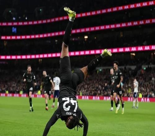 塞门约：无法持续表现我也不太清楚还有14场一切皆有可能