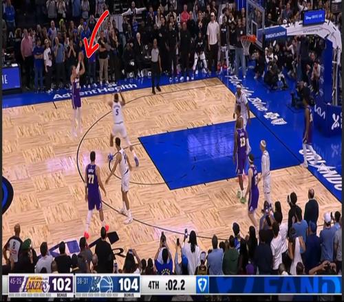 ������Ʋ����Ա����NBA��׼���������ɵ�һ�����