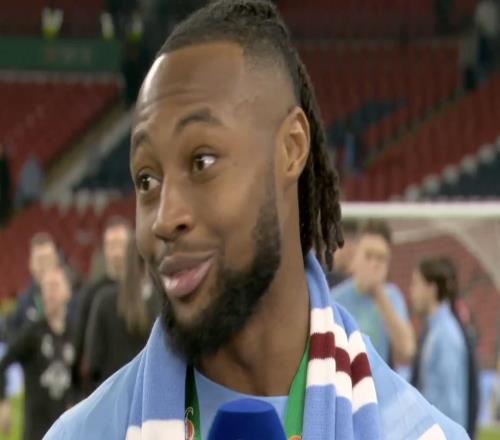 ����Լ���Ҵ�ǰ��δ�ù��ھ���Ӯ��Ӣ�������Ҷ��������ش�